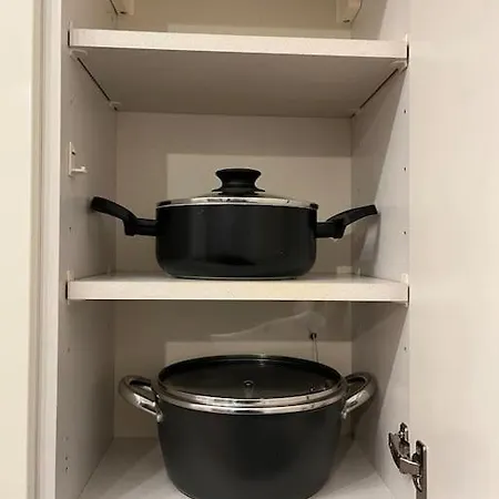 Flat In Χαρογκέιτ