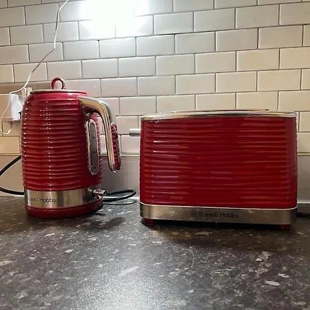 Flat In アパート ハロゲート