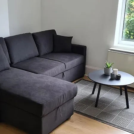 Flat In Διαμέρισμα *