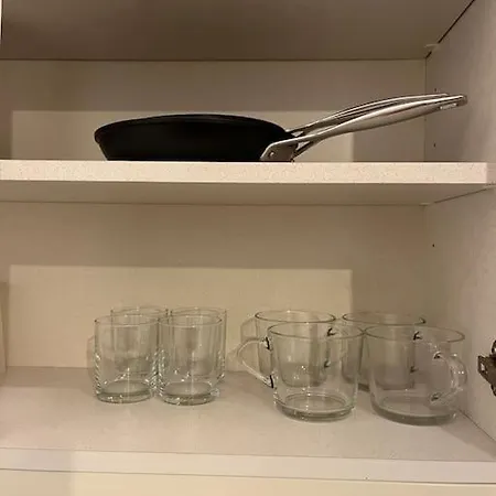 アパート Flat In ハロゲート