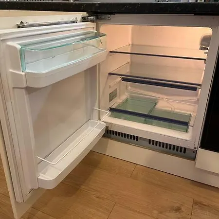 Διαμέρισμα Flat In