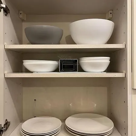 アパート Flat In ハロゲート